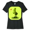 Women's Relaxed Jersey Short Sleeve Tee Thumbnail