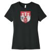Women's Relaxed Jersey Short Sleeve Tee Thumbnail