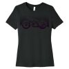 Women's Relaxed Jersey Short Sleeve Tee Thumbnail