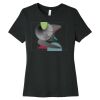 Women's Relaxed Jersey Short Sleeve Tee Thumbnail