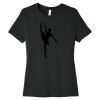 Women's Relaxed Jersey Short Sleeve Tee Thumbnail