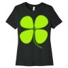 Women's Relaxed Jersey Short Sleeve Tee Thumbnail