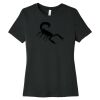 Women's Relaxed Jersey Short Sleeve Tee Thumbnail