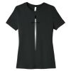 Women's Relaxed Jersey Short Sleeve Tee Thumbnail