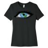 Women's Relaxed Jersey Short Sleeve Tee Thumbnail