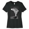 Women's Relaxed Jersey Short Sleeve Tee Thumbnail