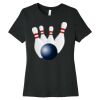 Women's Relaxed Jersey Short Sleeve Tee Thumbnail