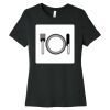 Women's Relaxed Jersey Short Sleeve Tee Thumbnail