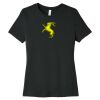 Women's Relaxed Jersey Short Sleeve Tee Thumbnail
