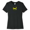 Women's Relaxed Jersey Short Sleeve Tee Thumbnail