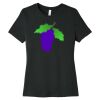 Women's Relaxed Jersey Short Sleeve Tee Thumbnail