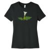 Women's Relaxed Jersey Short Sleeve Tee Thumbnail
