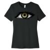 Women's Relaxed Jersey Short Sleeve Tee Thumbnail