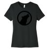 Women's Relaxed Jersey Short Sleeve Tee Thumbnail