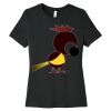 Women's Relaxed Jersey Short Sleeve Tee Thumbnail
