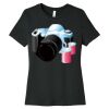 Women's Relaxed Jersey Short Sleeve Tee Thumbnail