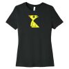 Women's Relaxed Jersey Short Sleeve Tee Thumbnail
