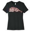 Women's Relaxed Jersey Short Sleeve Tee Thumbnail