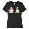 Women's Relaxed Jersey Short Sleeve Tee Thumbnail