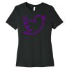 Women's Relaxed Jersey Short Sleeve Tee Thumbnail
