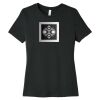 Women's Relaxed Jersey Short Sleeve Tee Thumbnail