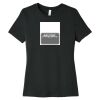 Women's Relaxed Jersey Short Sleeve Tee Thumbnail