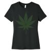 Women's Relaxed Jersey Short Sleeve Tee Thumbnail