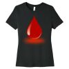 Women's Relaxed Jersey Short Sleeve Tee Thumbnail
