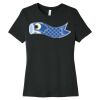 Women's Relaxed Jersey Short Sleeve Tee Thumbnail