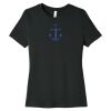 Women's Relaxed Jersey Short Sleeve Tee Thumbnail