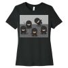 Women's Relaxed Jersey Short Sleeve Tee Thumbnail
