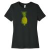 Women's Relaxed Jersey Short Sleeve Tee Thumbnail