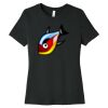 Women's Relaxed Jersey Short Sleeve Tee Thumbnail