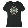 Women's Relaxed Jersey Short Sleeve Tee Thumbnail