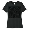 Women's Relaxed Jersey Short Sleeve Tee Thumbnail