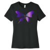 Women's Relaxed Jersey Short Sleeve Tee Thumbnail