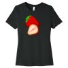 Women's Relaxed Jersey Short Sleeve Tee Thumbnail