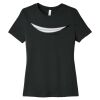Women's Relaxed Jersey Short Sleeve Tee Thumbnail