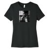 Women's Relaxed Jersey Short Sleeve Tee Thumbnail