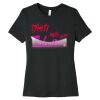 Women's Relaxed Jersey Short Sleeve Tee Thumbnail