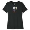 Women's Relaxed Jersey Short Sleeve Tee Thumbnail