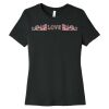 Women's Relaxed Jersey Short Sleeve Tee Thumbnail