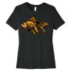 Women's Relaxed Jersey Short Sleeve Tee Thumbnail