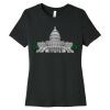 Women's Relaxed Jersey Short Sleeve Tee Thumbnail