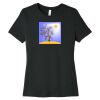 Women's Relaxed Jersey Short Sleeve Tee Thumbnail