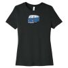 Women's Relaxed Jersey Short Sleeve Tee Thumbnail