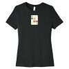 Women's Relaxed Jersey Short Sleeve Tee Thumbnail