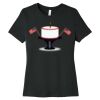 Women's Relaxed Jersey Short Sleeve Tee Thumbnail
