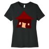 Women's Relaxed Jersey Short Sleeve Tee Thumbnail