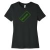 Women's Relaxed Jersey Short Sleeve Tee Thumbnail